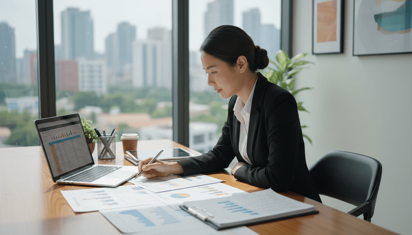 Working Capital Loans